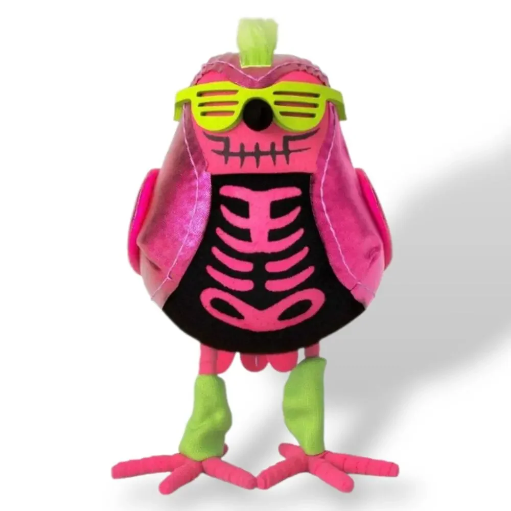 Target Hyde & EEK Featherly Friends 2024 Halloween Birds 